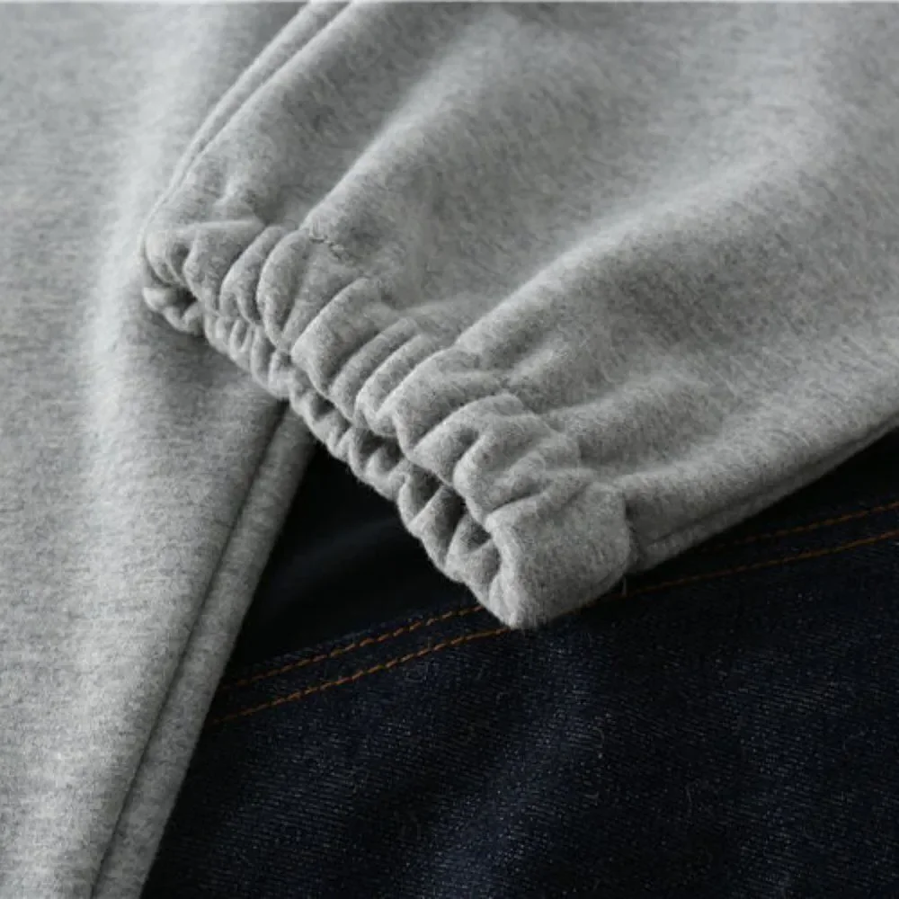 Women's Gray Sweatpants